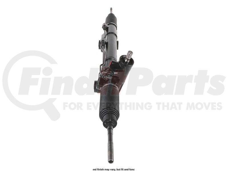 DOM RACK & PINION/POWER