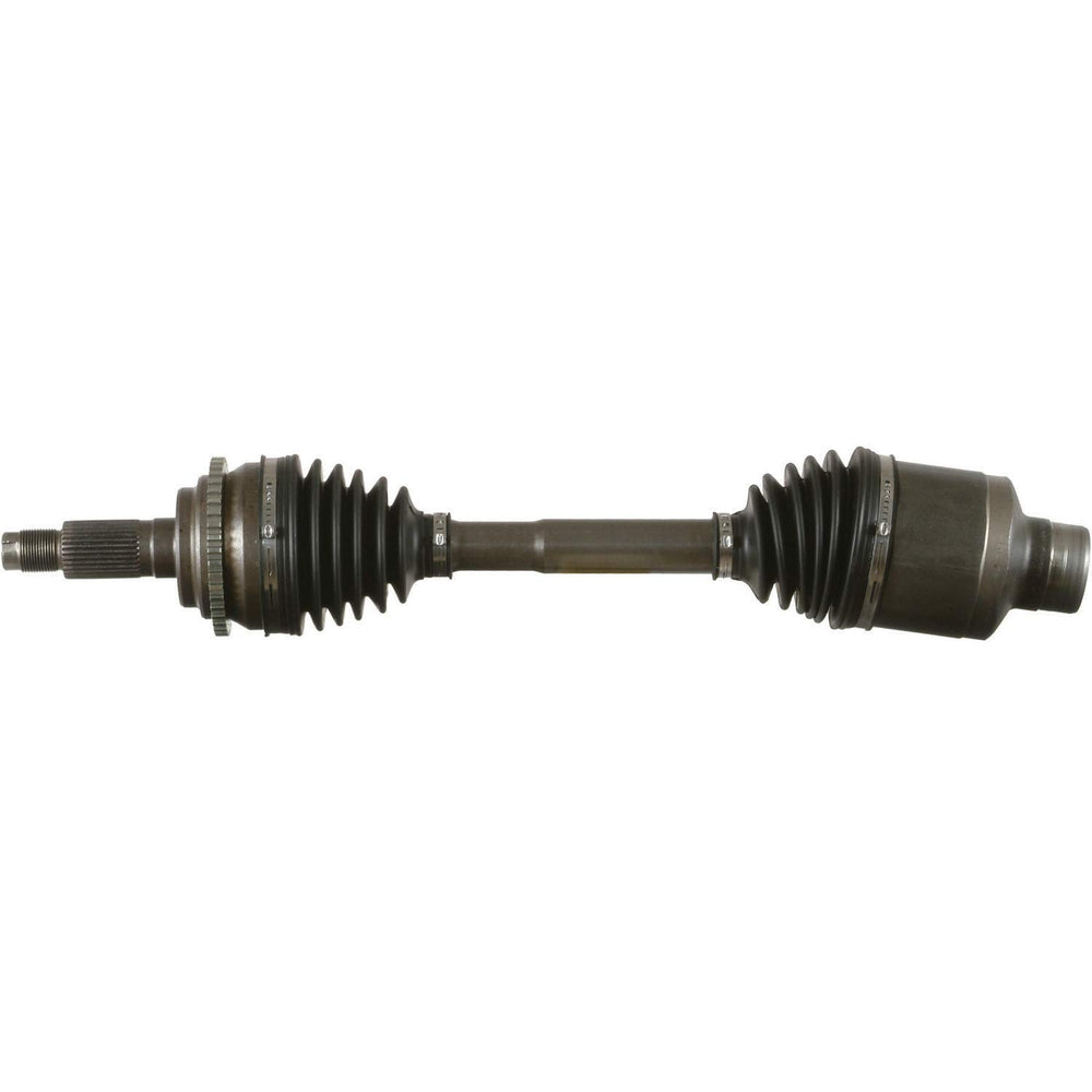 MAZDA 6 07-06 2.3L MT F/R