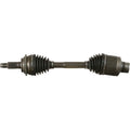MAZDA 6 07-06 2.3L MT F/R