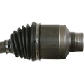 MAZDA 6 07-06 2.3L MT F/R