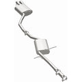 DIRECT-FIT EXHAUST SYSTEM REPLACEME