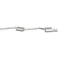 DIRECT-FIT EXHAUST SYSTEM REPLACEME