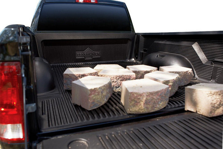 2021-2023 F-150 SUPER CREW W/OUT SI