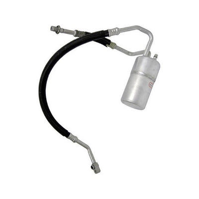 BRAKE HOSE