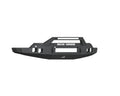 STEALTH NON-WINCH FRONT BUMPER; SHE