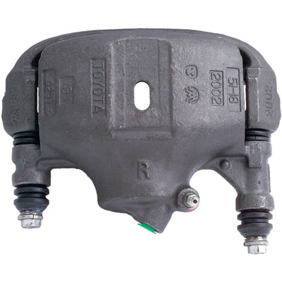 FRICTION CHOICE CALIPERS