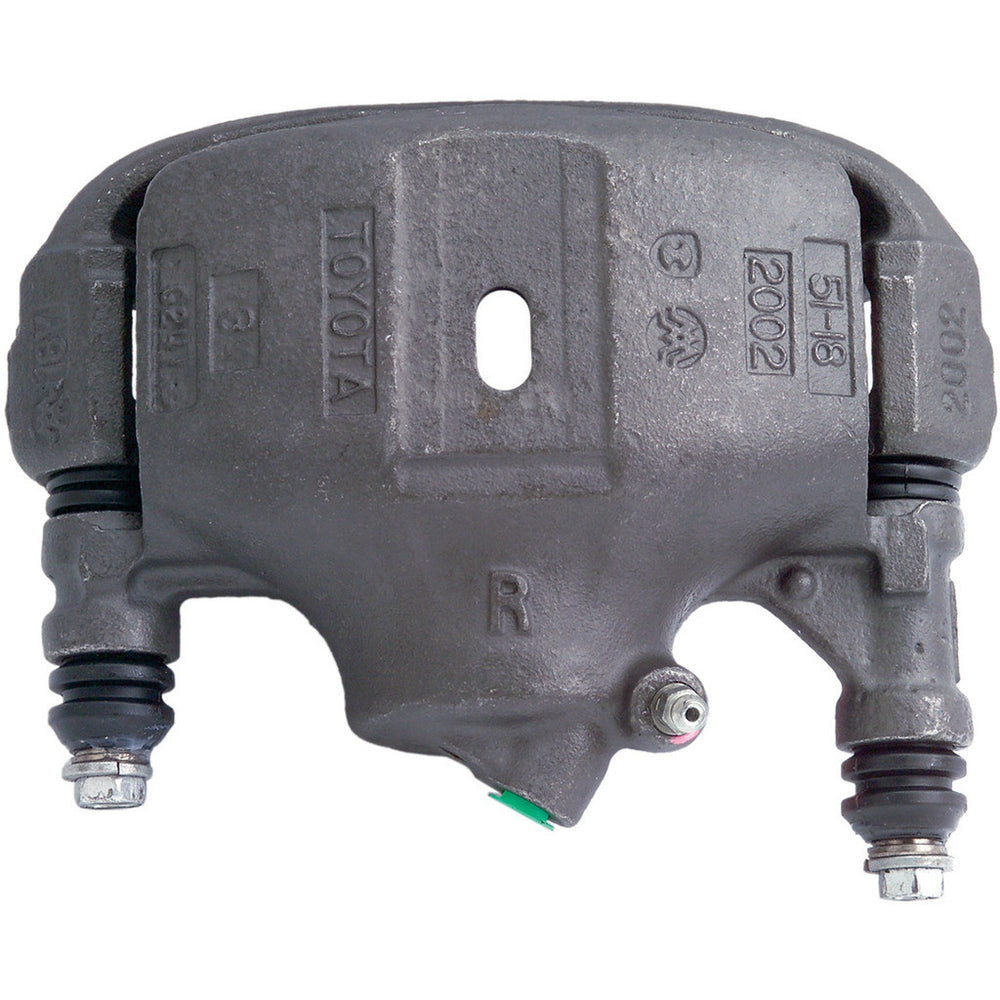 FRICTION CHOICE CALIPERS