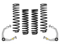 2124 FORD F150 RAPTOR 4WD 22.25IN STAGE 2 SUSP SYSTEM OVERLAND BILLET UCA