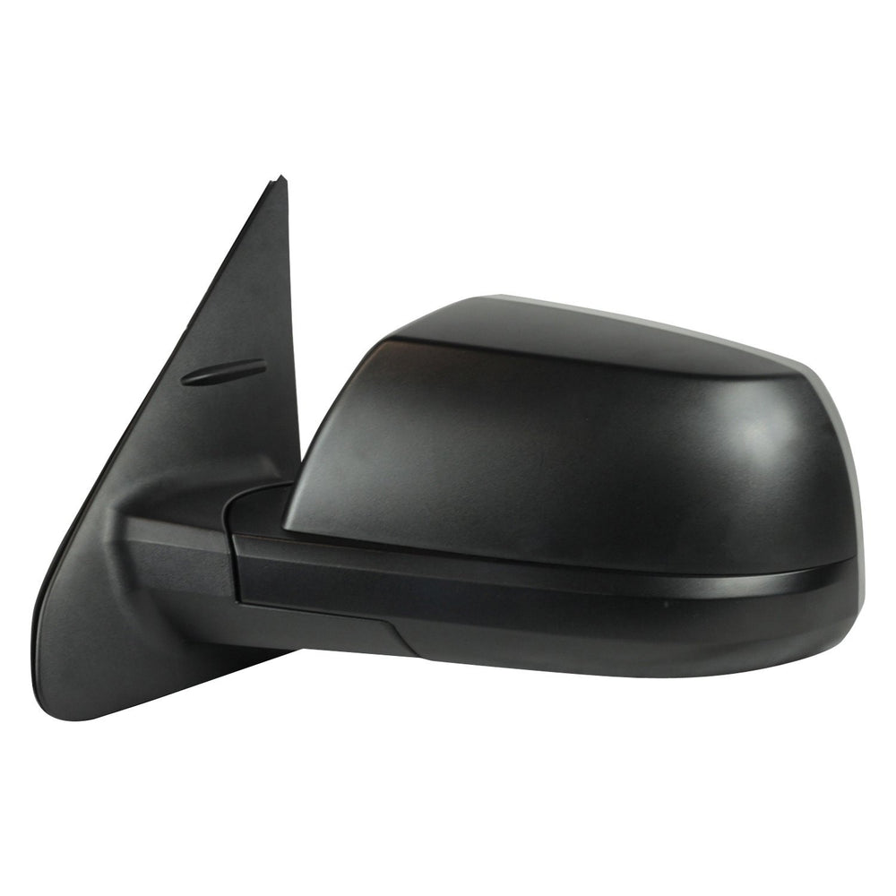 1421 TUNDRA/1419 SEQUOIA/TXT BLK/FOLDAWAY/W/O BLIND SPOT DETECTION SYSTEM/MANUA