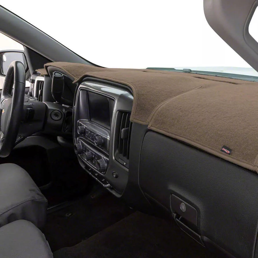 DASH MAT