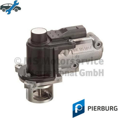 EGR VALVE
