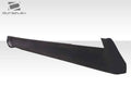 2005-2014 Ford Mustang Duraflex Eleanor Side Skirts Rocker Panels - 2 Piece