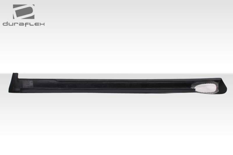 2005-2014 Ford Mustang Duraflex Eleanor Side Skirts Rocker Panels - 2 Piece