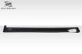 2005-2014 Ford Mustang Duraflex Eleanor Side Skirts Rocker Panels - 2 Piece