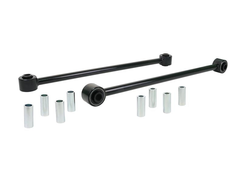 Trailing arm - lower arm 2 Arms Grease