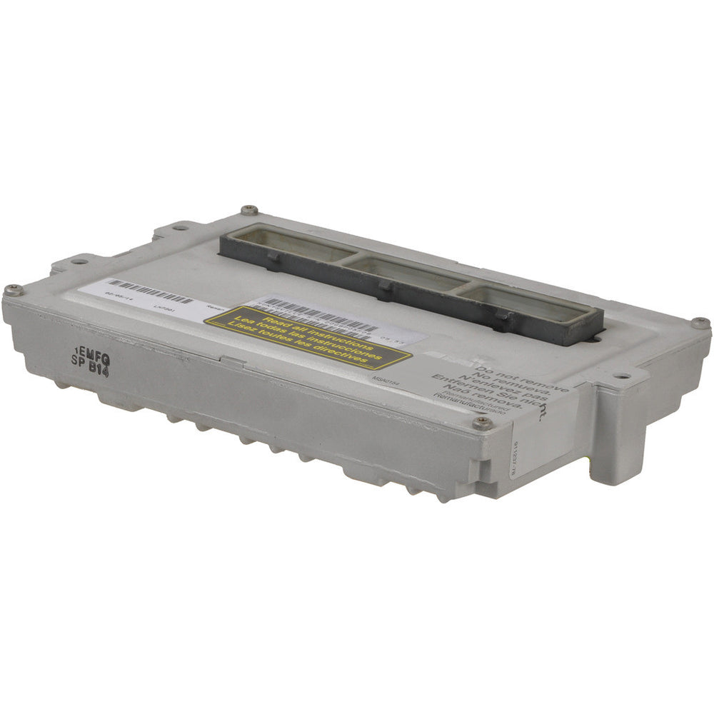 CHRYSLER/AMC ECU