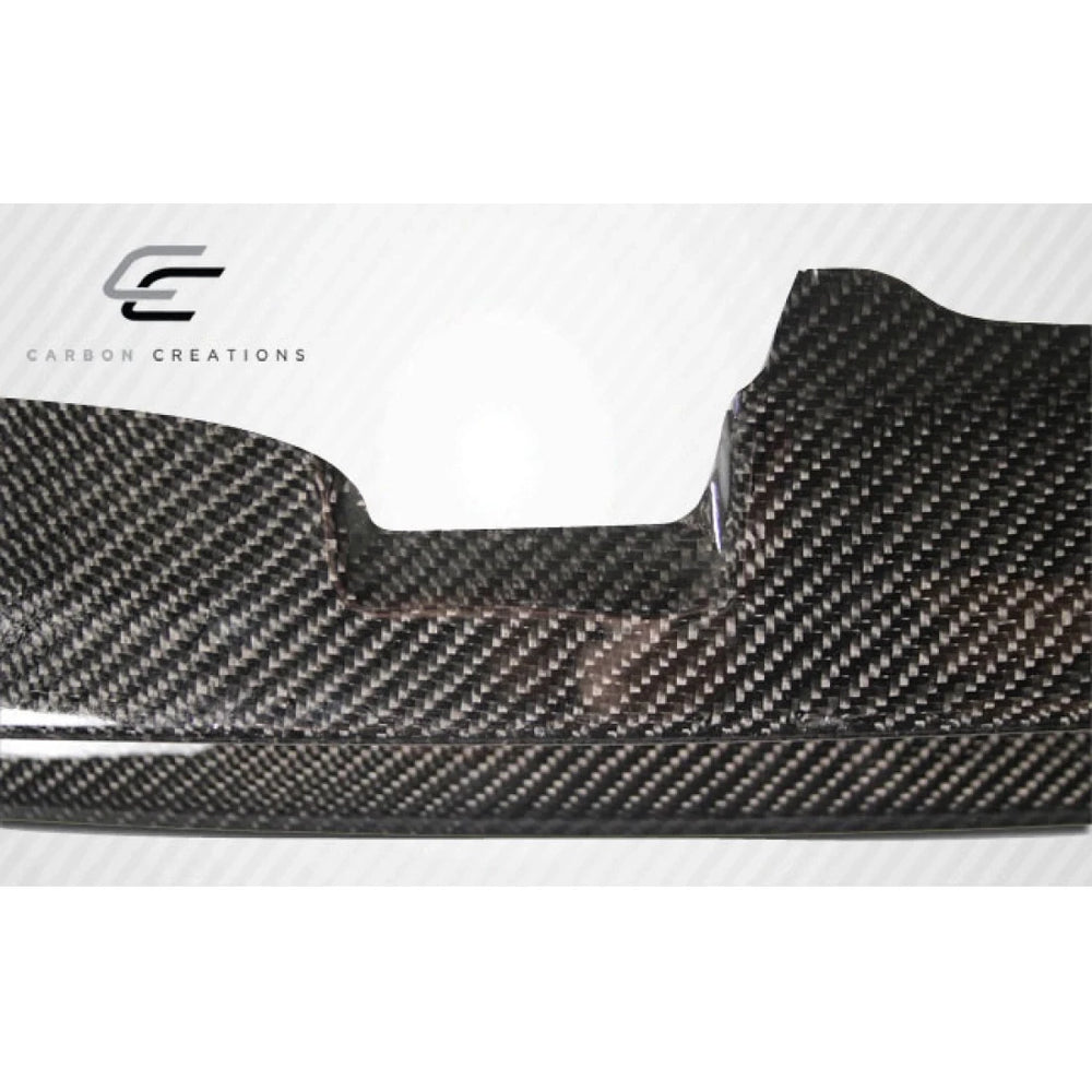 2004-2005 Subaru Impreza WRX STI Carbon Creations OEM Look Grille - 1 Piece