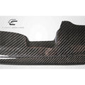 2004-2005 Subaru Impreza WRX STI Carbon Creations OEM Look Grille - 1 Piece