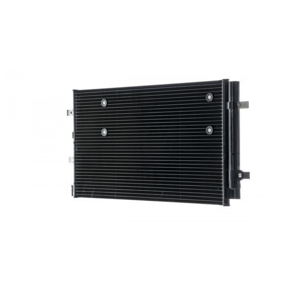 A/C CONDENSER