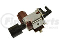CANISTER PURGE SOLENOID