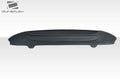 2006-2010 BMW M5 E60 Duraflex HR-S Body Kit - 2 Piece - Includes HR-S Front Lip Under Spoiler Air Dam (107184) HR-S Rear Diffuser (107185)