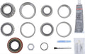 STANDARD AXLE BEARING KIT; GM 7.5