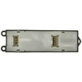 INTRMTRPOWER WINDW SWITCH