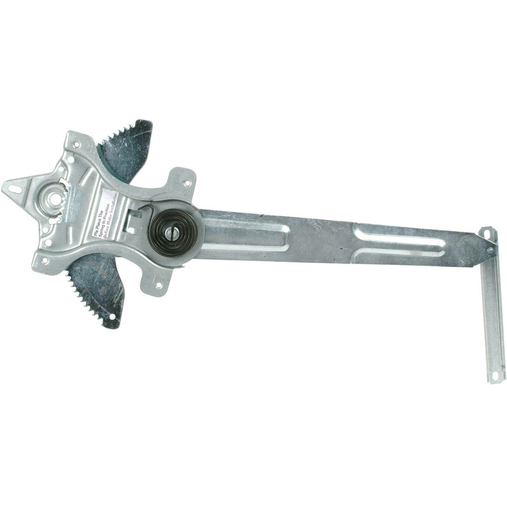 SELECT WINDOW LIFT