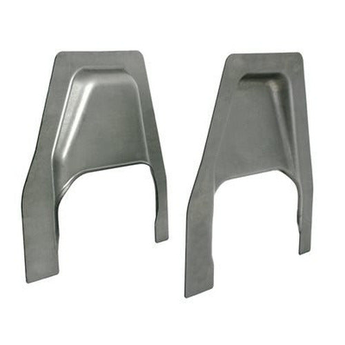 HEATER DELETE PLATE BOLT IN 1964-72