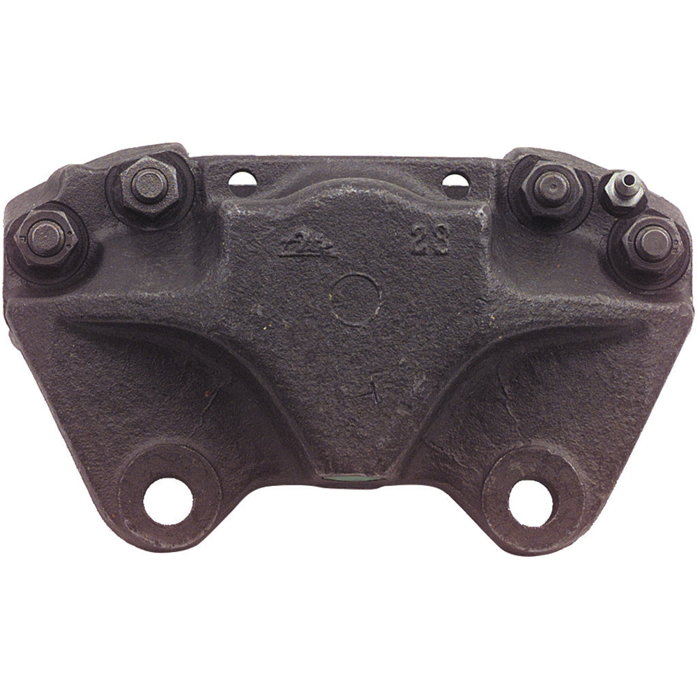 FRICTION CHOICE CALIPERS