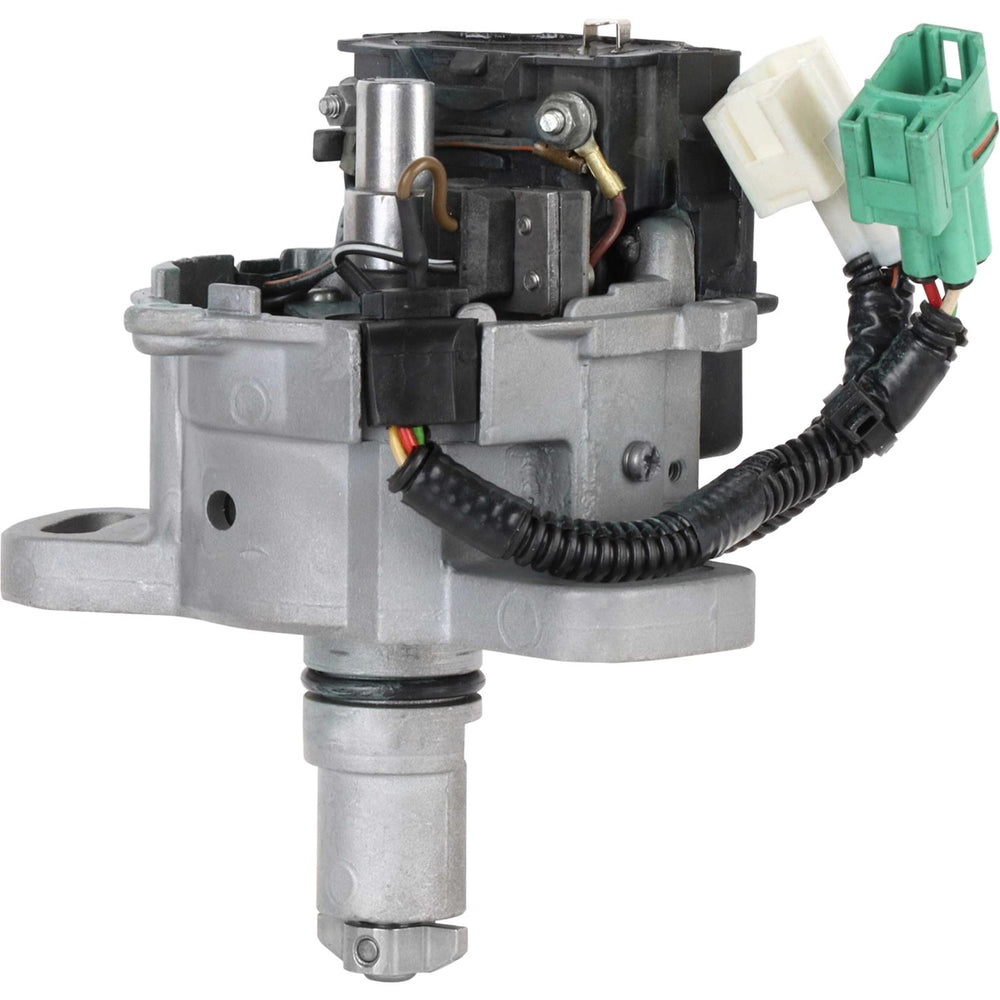 DISTRIBUTOR