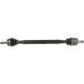 CV AXLE SHAFT
