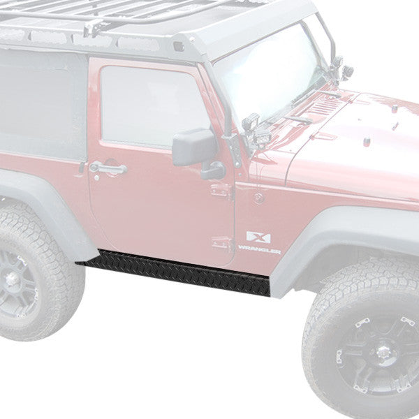 DIAM SIDEPLT WRANGLR97-04