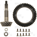 KIT-RING & PINION
