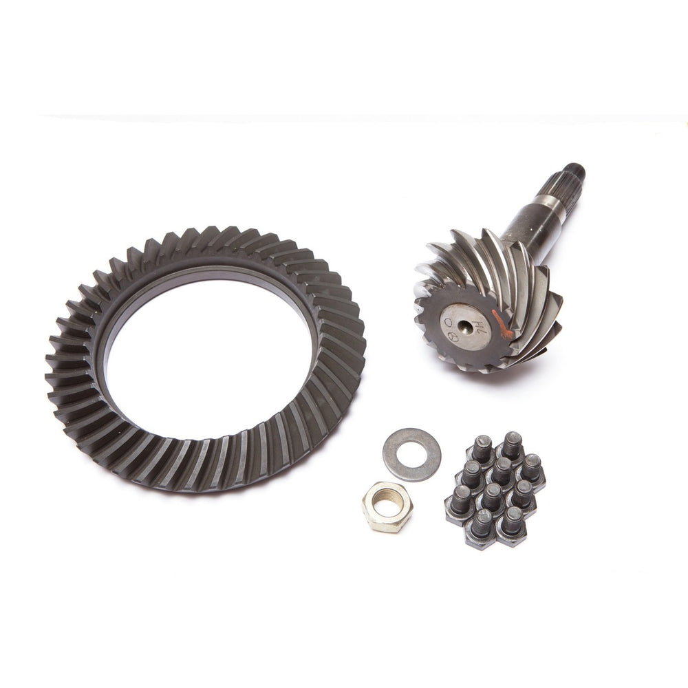 KIT-RING & PINION
