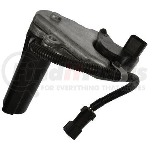 TRANSFER CASE MOTOR