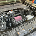 COLD AIR INTAKE FOR 2020-2024 Ford Explorer 2.3L