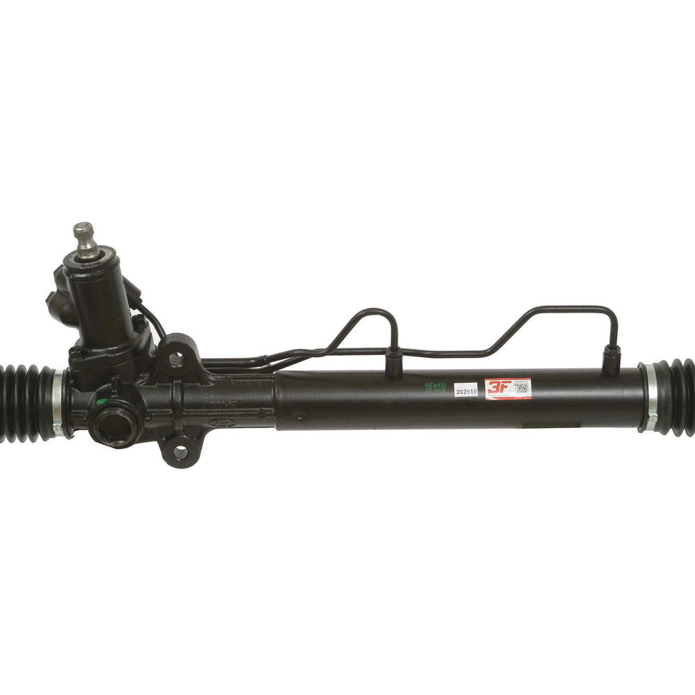 RACK & PINION IMP/POWER