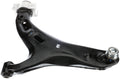 CONTROL ARM