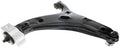CONTROL ARM
