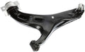 CONTROL ARM
