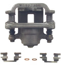 UNLOAD BRAKE CALIPER IMP