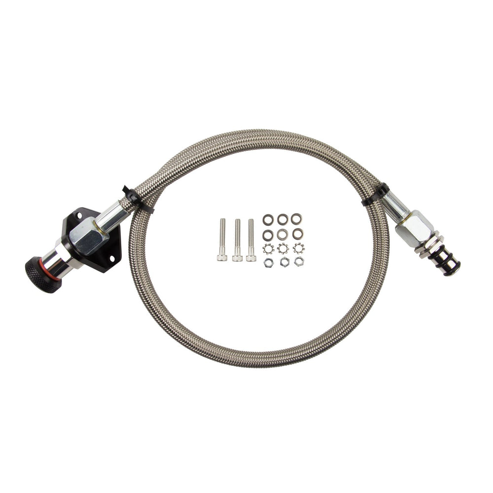 TRANSMISSION DIPSTICK - 6L80