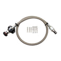 TRANSMISSION DIPSTICK - 6L80