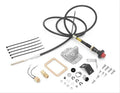 CABLE LOCK KIT DODGE RAM
