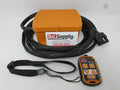 SPRD CNTRL VAR DLX WIRLES GAS