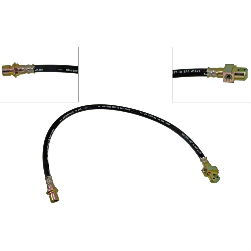 BRAKE HOSE