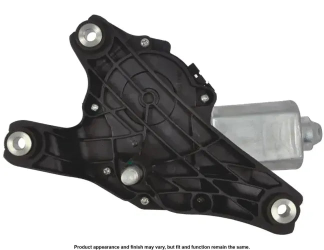 NEW WIPER MOTORS