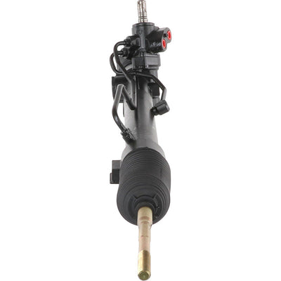 DOM RACK & PINION/POWER