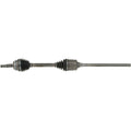 DRIVE AXLES